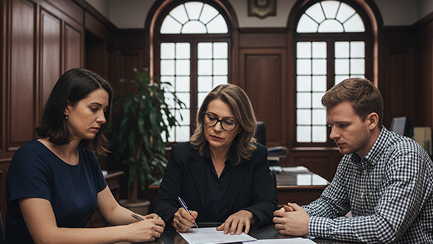 Não peça o divórcio sem antes saber disso.